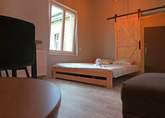 Gb, 200M Od Morza, 400M Od Monte Cassino, Sinus Apartments
