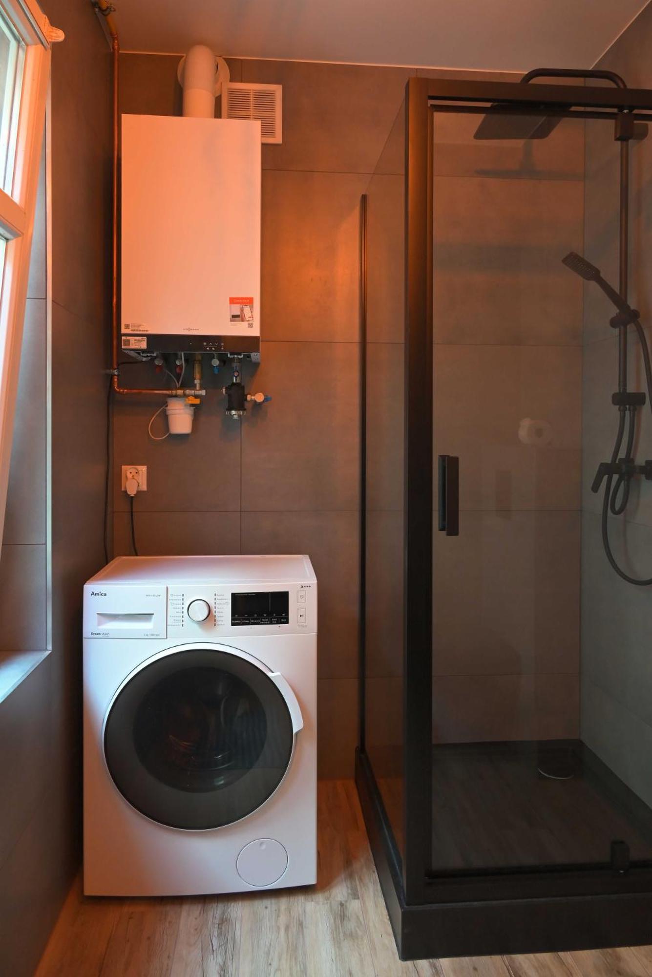 Apartment Gb, 200m Od Morza, 400m Od Monte Cassino, Sinus *