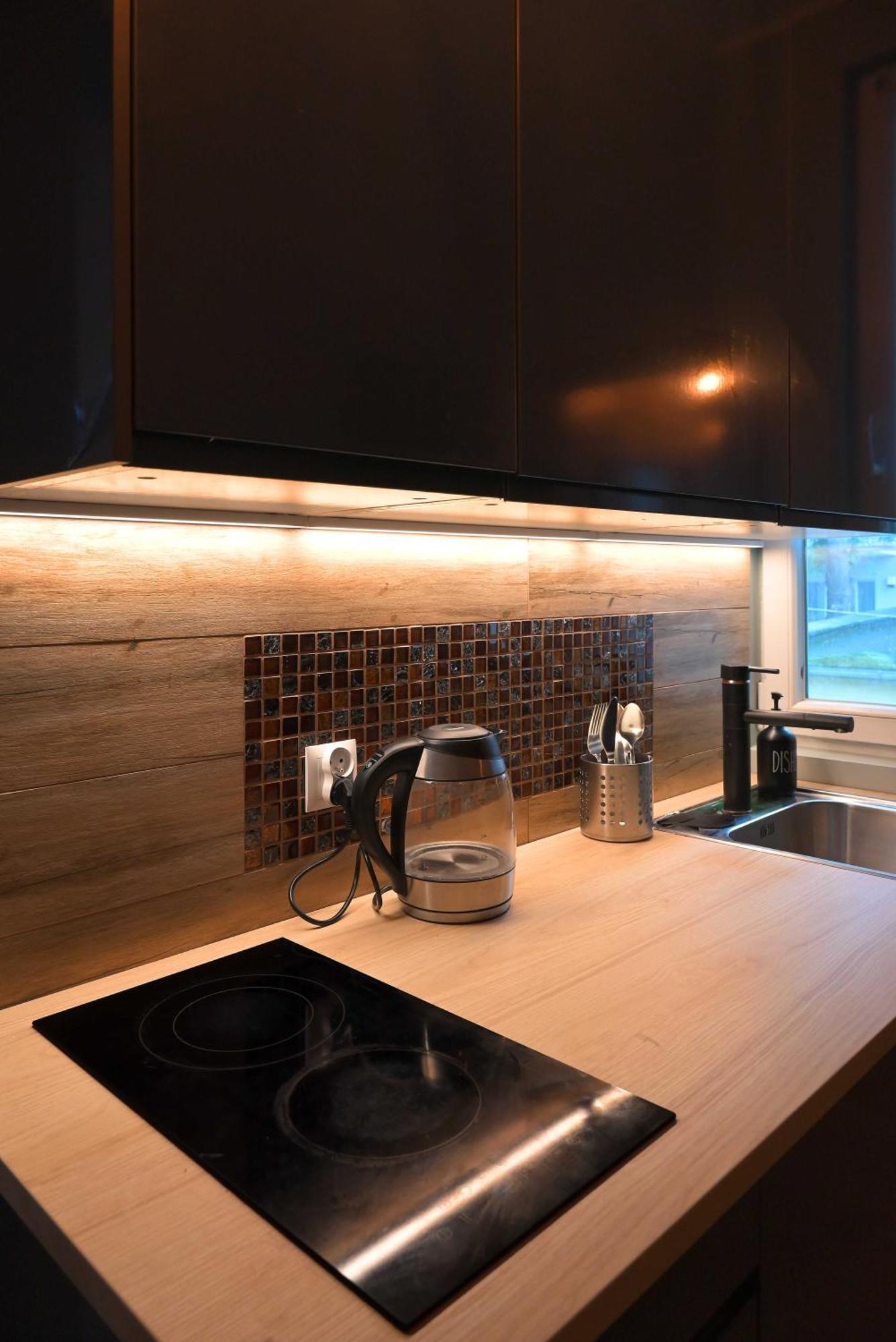 Gb, 200m Od Morza, 400m Od Monte Cassino, Sinus Apartment Sopot