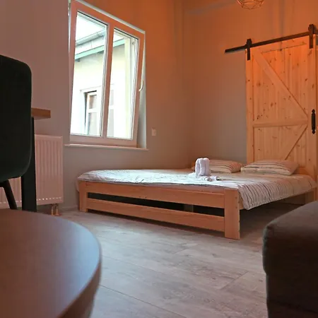 Gb, 200M Od Morza, 400M Od Monte Cassino, Sinus Apartments Sopot Eksteriør bilde
